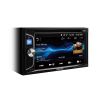  ALPINE IVE-W560BT-R, , 2DIN, CD/DVD-, 4X50, USB, AUX-, Bluetooth