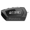 Брелок с обратной связью Pandora LCD173 DeLuxe 1870i/ 2100/ 2500/ LX3290/DXL 3000 i-mod/ 3210/ 3500/ 3700/ 3250/(ЖКИ)