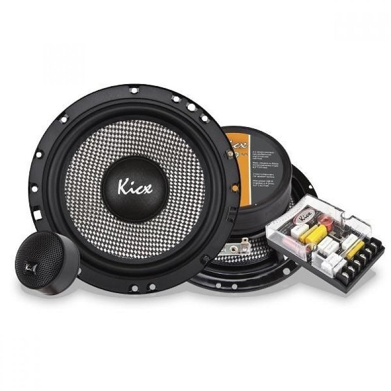    KICX GFQ-6.2, 16,5 , 100/200, 91