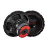 Сабвуферный динамик KICX GT 12M, 12, 500/800Вт, 2+2Ом, 89,3дБ