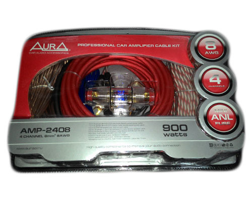    Aura AMP-2410