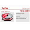 AURA PCS-220R силовой кабель 4Ga (25мм2)