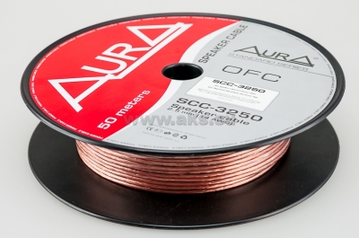 Aura SCC-3250,  , 14 AWG ( 22,5 2),  ,  50 .