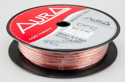 Aura SCC-3150,  , 16 AWG ( 21,5 2),   ,  100 .