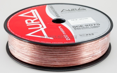 Aura SCE-2075,  , 18 AWG ( 20,75 2),  200 .