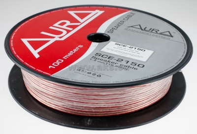 Aura SCE-2150,  , 16 AWG ( 21,5 2),  100 .