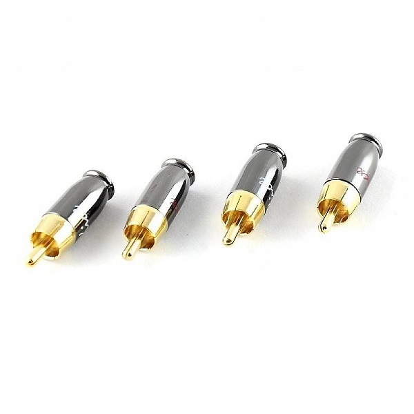 RCA  KICX DRCA-4S,  (  4 .)  