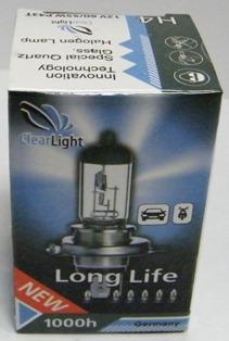   Clearlight H1 LongLife 1 