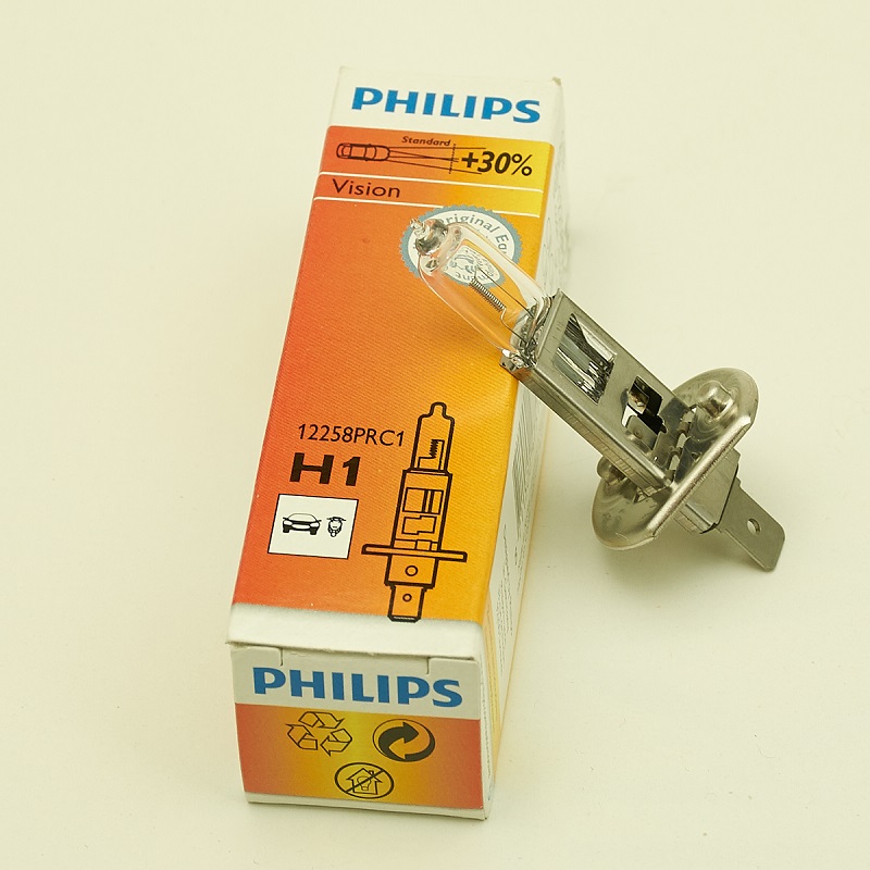   Philips H1 Premium 1