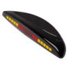 PARKMASTER 4DJ 35F Black Парковочный радар