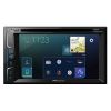  PIONEER AVH-Z1000DVD, , 2DIN, CD/DVD-, 4X50, USB, AUX-, Apple CarPlay, Waze