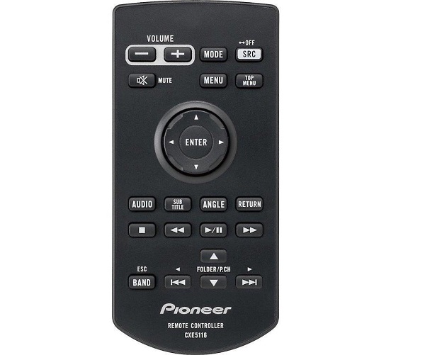  PIONEER CXE5116-A