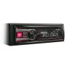 Автомагнитола ALPINE CDE-192R, 1DIN, CD/MP3-проигрыватель, 4X50Вт, USB, AUX-вход