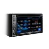  ALPINE INE-W990BT, , 2DIN, CD/DVD-, 4X50, USB, AUX-, , Bluetooth