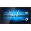  JVC KW-14, , 2DIN, 4X50, USB,  