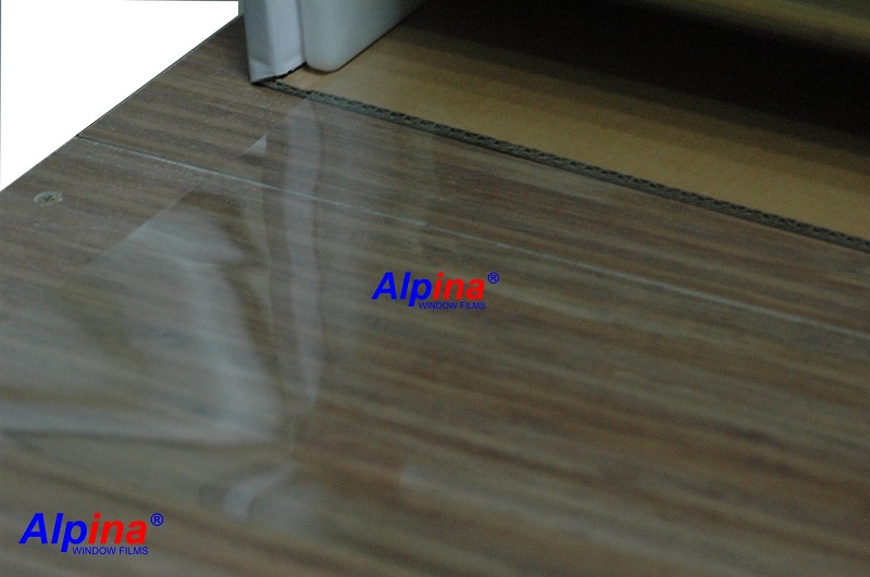 HP Alpina AIR 90 -   