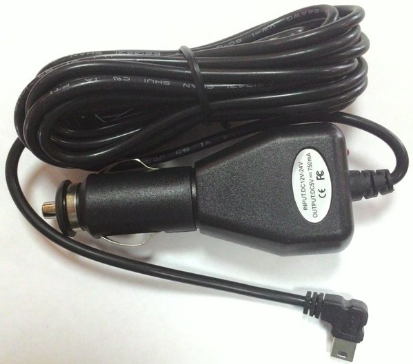   800h ( 465i, 500fh, 560, 580, K2000)  -  Mini-USB