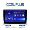Teyes CC2L plus 2/32 ( ,  )   9 , ANDROID 8.1, 4-  , IPS , Wi-Fi, 2 , 32  ,  ,  2.0