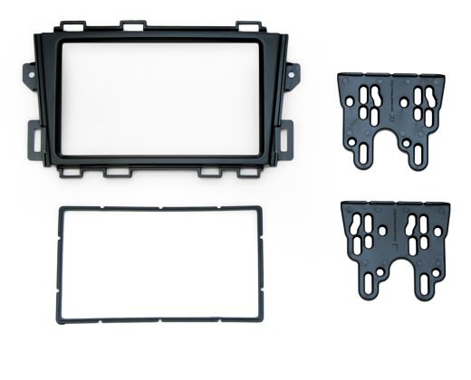    NISSAN Murano 2009 - 2 din