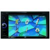  JVC KW-V12, , 2DIN, CD/DVD-, 4X50, USB,  