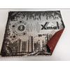 X Mat Red 2.0 (0,5*0,6*2,0) (15) -  ,      