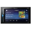  PIONEER MVH-A200VBT, 2DIN, 4X50, USB, AUX-,  , Bluetooth