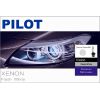Комплект биксенона PILOT H4 4300K