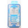  Pilot 02 4300K T10  1smd ( W5W ) (  )