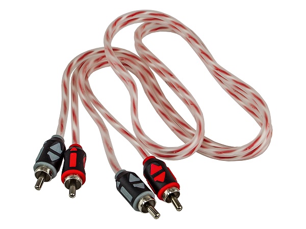   AURA RCA-110 - 1 , 2-