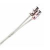 Y-Разветвитель STINGER SBTY2F - 2 мамы / 1 папа, медь