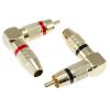 RCA коннектор AURA RCA-P230