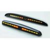 Steel Mate PTS 800 MM ( 8 черных датчиков) Парковочный радар