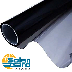 Grey 15 (Solar Gard USA) -  