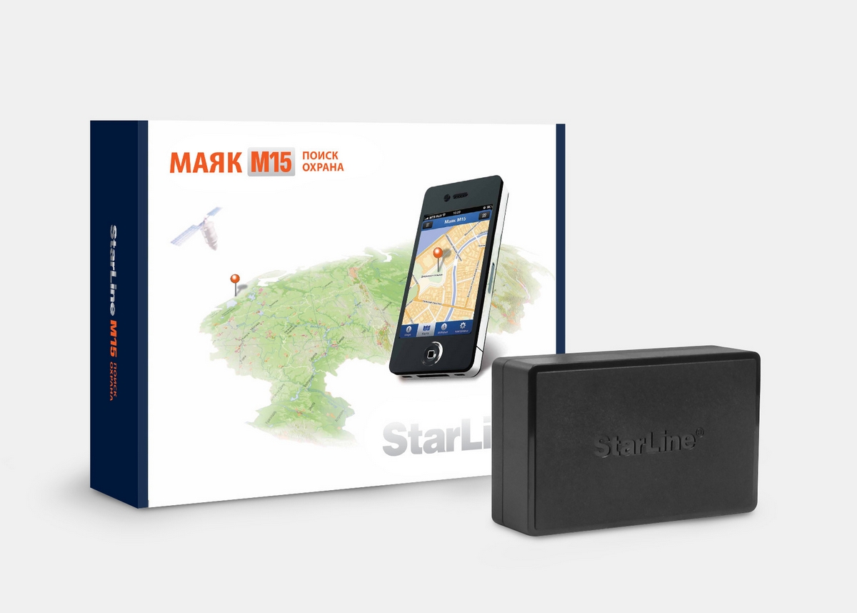 StarLine M15 ()  ( -    )