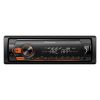  PIONEER MVH-S120UBA, 1DIN, 4X50, USB, AUX-,   FLA