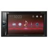  PIONEER AVH-G110, , 2DIN, CD/DVD-, 4X50, USB, AUX-