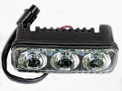    Pilot DRL-3LED