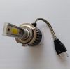 C LED  PILOT C6 H7 -   ,  COB,  2 .