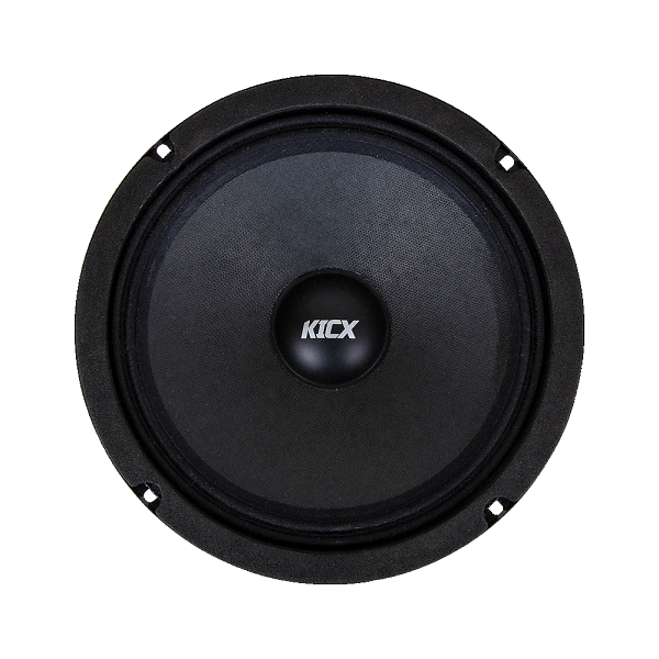  , C/  KICX LL80 (4 Ohm), 21 , 150/300, 97