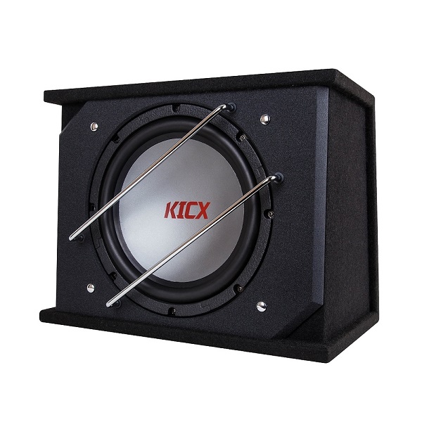    KICX AP301BPA, 12, 350/600, 88