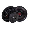   KICX Gorilla Bass E12, 12, 1200/2400, 2+2, 89