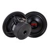 Сабвуферный динамик KICX ZT-12V2 (2+2), 12, 1250/2500Вт, 2+2Ом, 88,5дБ