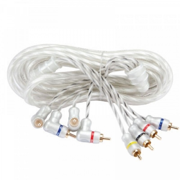   KICX MRCA45, 4RCA-4RCA, , 5 , -