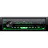  JVC KD-X163, 1DIN, 4X50, USB, AUX-,   FLAC, 