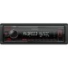  KENWOOD KMM-105RY, 1DIN, 4X50,/USB/AUX. . ., FLAC, 1  .., 3- . 