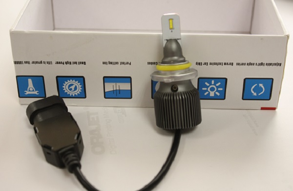 C LED  PILOT S5 HB4 -  13 ,   ,  4000,  csp Y19,  2 .