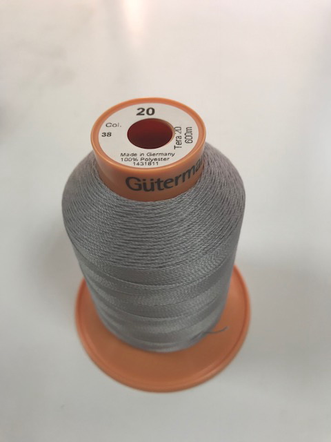  Gutermann Tera (   ) 20  38 -,  600,   