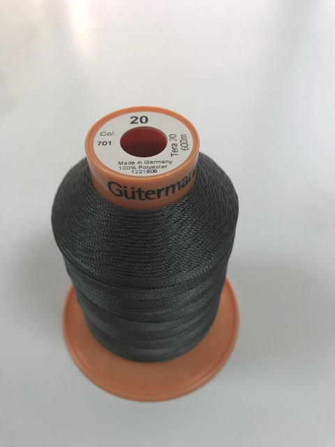  Gutermann Tera (   ) 20  701  ,  600,   