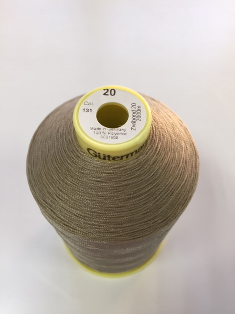  Gutermann Zwibond 20 (   )   131 ,  1300,   