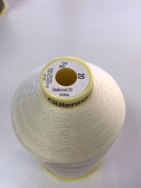  Gutermann Zwibond 20 (   )   800 ,  1300,   